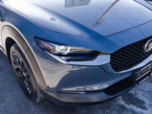 Used 2024 MAZDA CX-30 AWD 2.5 S w/ Preferred Package image 34