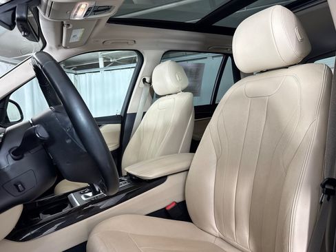 Used 2016 BMW X5 sDrive35i RWD image 5