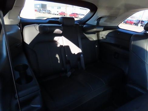 Used 2025 MAZDA CX-90 3.3 Turbo w/ Premium Sport Pkg image 16