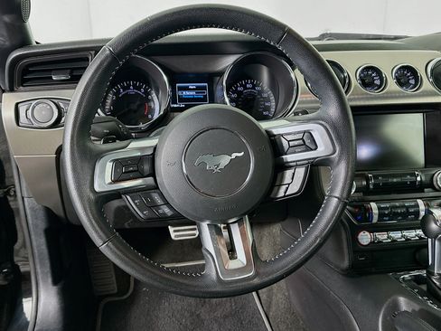 Used 2015 Ford Mustang Premium w/ Ecoboost Performance Package image 17