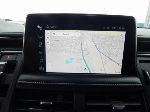 Used 2024 Chevrolet Suburban Premier w/ Max Trailering Package image 23