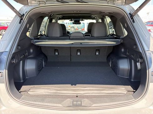 New 2026 Subaru Forester Premium AWD/4WD image 24