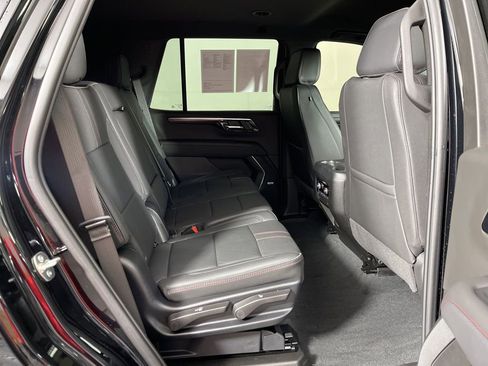 Certified 2025 Chevrolet Tahoe RST w/ Comfort Package image 8