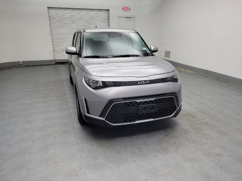 Used 2024 Kia Soul LX w/ Option Group 015 image 14