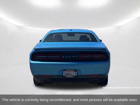 Used 2015 Dodge Challenger R/T w/ Quick Order Package 28B R/T RWD image 7