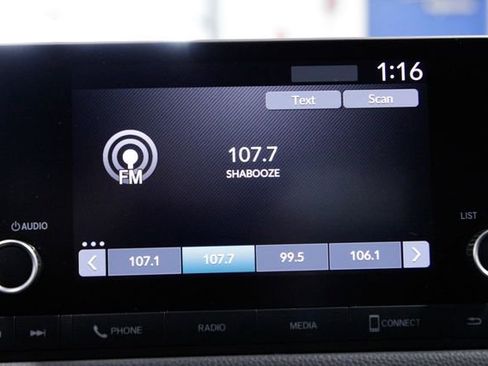 Certified 2024 Honda Civic Sport image 31