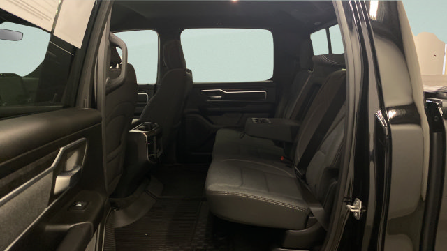 Used 2023 RAM 1500 Big Horn AWD/4WD image 26
