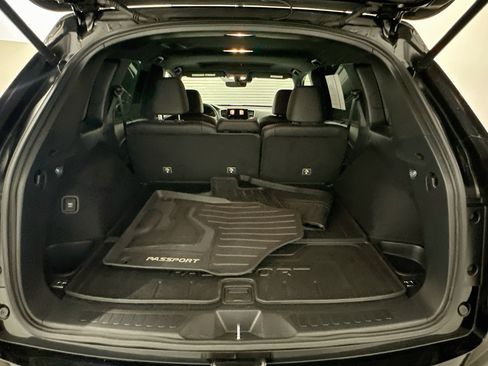 Used 2025 Honda Passport Black Edition image 31