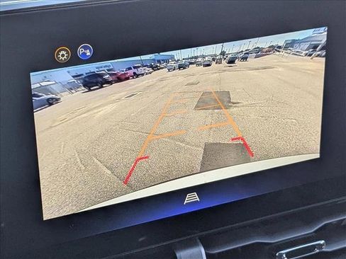 New 2026 Chevrolet Equinox RS w/ Convenience Package III image 11