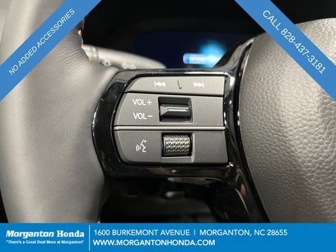 New 2026 Honda CR-V Sport Touring image 19