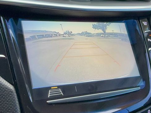 Certified 2018 Cadillac XTS Luxury AWD/4WD image 24