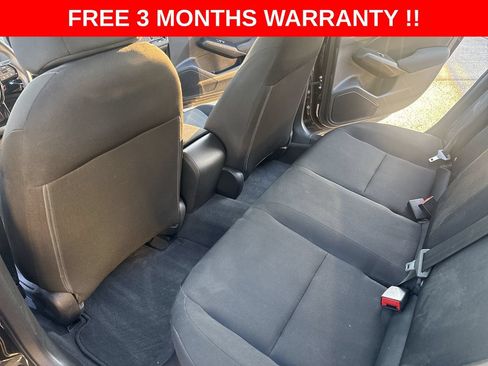 Used 2022 Honda Civic LX image 22