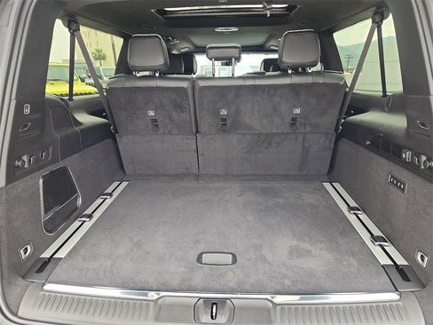 New 2024 Jeep Grand Wagoneer L Series II w/ Quick Order Packagew 28T image 21