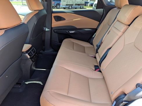 New 2026 Lexus RX 350 image 9