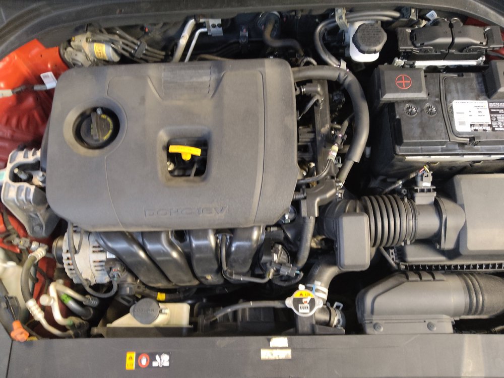 Used 2020 Hyundai Elantra SEL FWD image 30