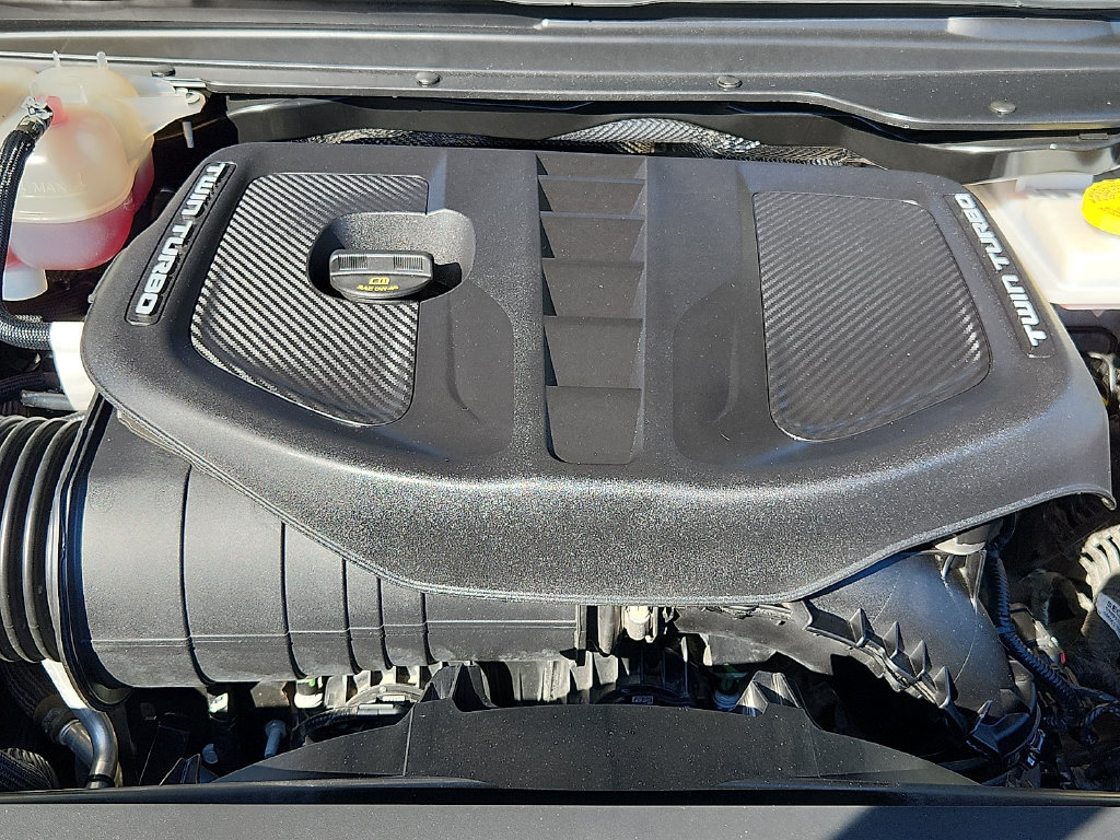 Used 2025 RAM 1500 Limited AWD/4WD image 30