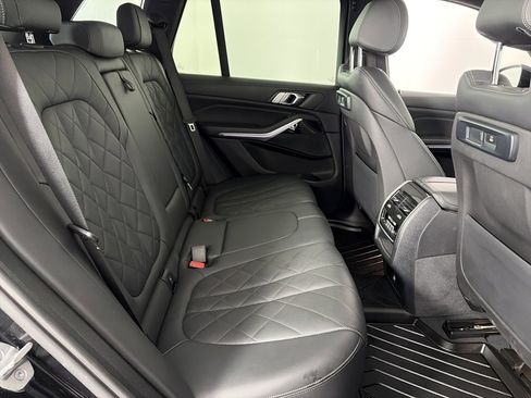 Used 2023 BMW X5 xDrive40i image 29