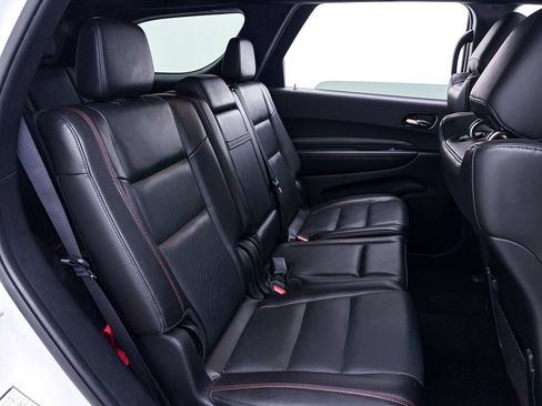 Used 2025 Dodge Durango GT AWD/4WD image 39
