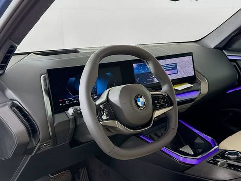 New 2026 BMW X3 xDrive30i w/ Premium Package AWD/4WD image 9