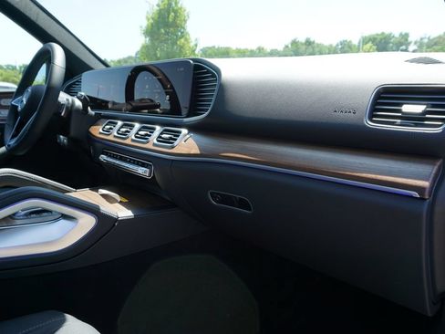 Certified 2026 Mercedes-Benz GLE 350 4MATIC image 68