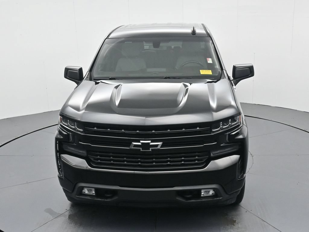 Used 2020 Chevrolet Silverado 1500 RST w/ All-Star Edition AWD/4WD image 21