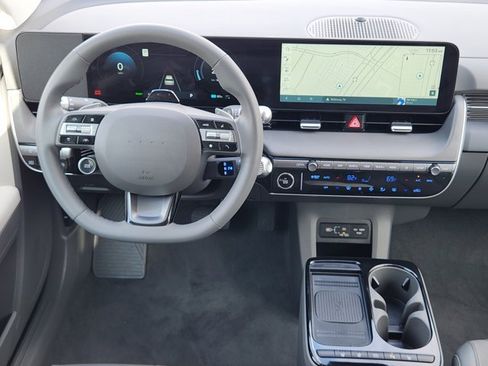 Certified 2025 Hyundai Ioniq 5 SEL image 27