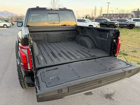 Used 2024 Ford F150 Raptor image 13