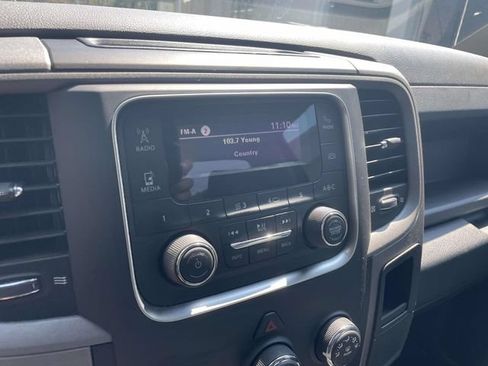 Used 2019 RAM 1500 Tradesman w/ Power & Remote Entry Group RWD image 23