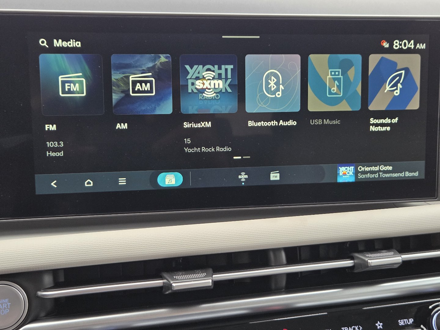 New 2026 Hyundai Tucson SEL Plus AWD/4WD image 9