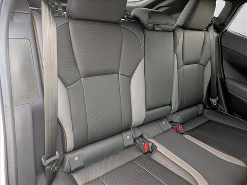 Used 2026 Subaru Crosstrek 2.5i Wilderness image 18