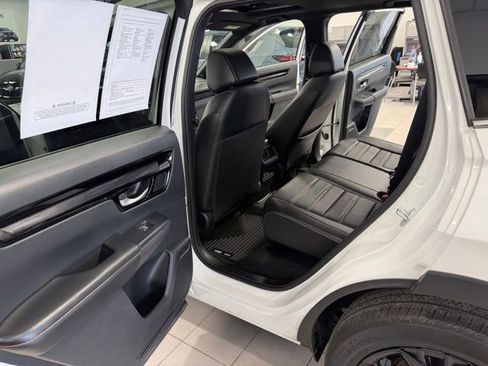 Used 2023 Honda CR-V Sport Touring image 15