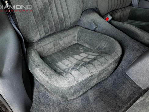 Used 1996 Pontiac Firebird Formula image 78