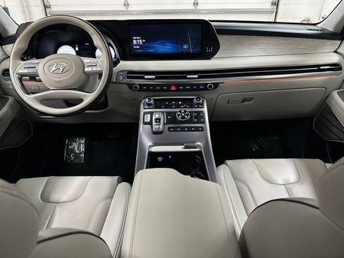 Used 2024 Hyundai Palisade Calligraphy AWD/4WD image 25