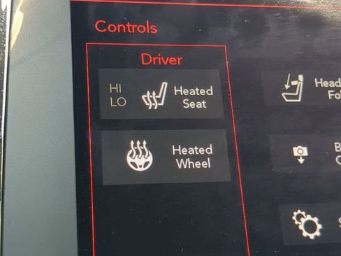 Used 2019 Dodge Durango R/T w/ Blacktop Package image 24