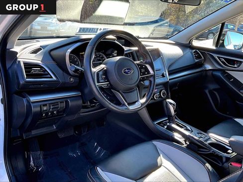 Used 2023 Subaru Crosstrek 2.5i Limited w/ Moonroof Package image 17