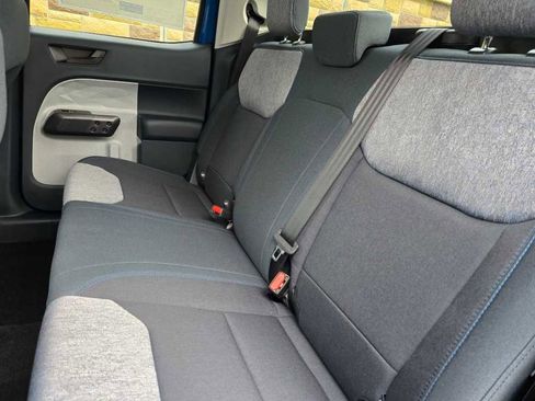 New 2026 Ford Maverick XLT image 26