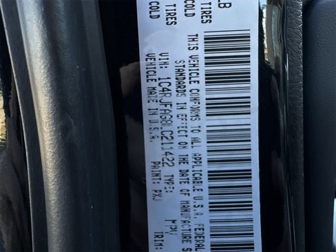 Certified 2020 Jeep Grand Cherokee Laredo image 34