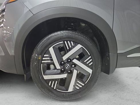 New 2026 Nissan Kicks SV w/ Cold Weather Package FWD image 23