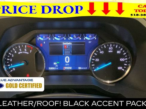 Certified 2023 Ford Expedition XLT AWD/4WD image 36