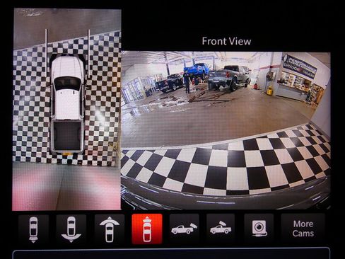 New 2026 RAM 2500 Limited image 18