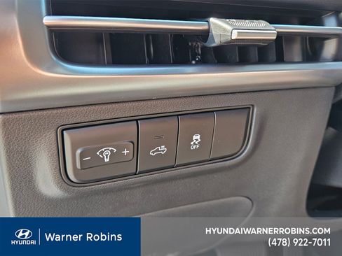 New 2026 Hyundai Santa Cruz SEL image 25