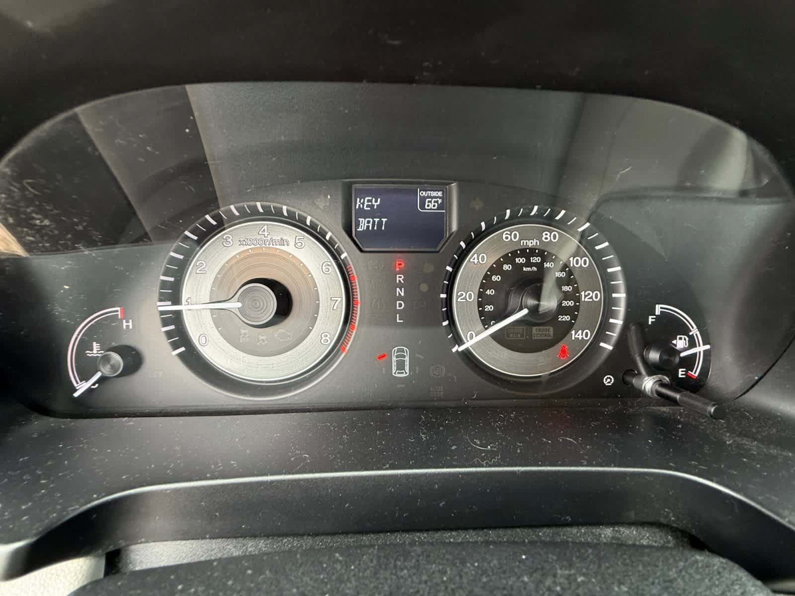 Used 2017 Honda Odyssey EX-L image 14
