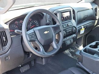 New 2026 Chevrolet Silverado 1500 W/T w/ WT Value Package RWD video 3