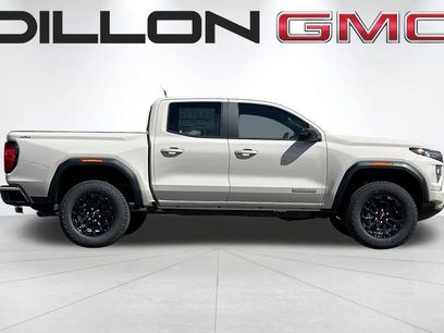 New 2026 GMC Canyon Elevation w/ Convenience Package