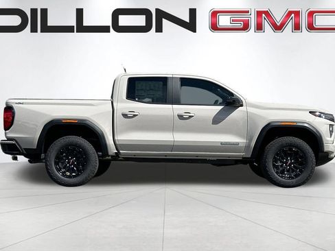 New 2026 GMC Canyon Elevation w/ Convenience Package AWD/4WD image 3