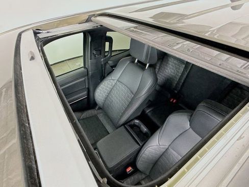 Certified 2024 Toyota Tacoma TRD Sport w/ TRD Sport Premium Package image 22