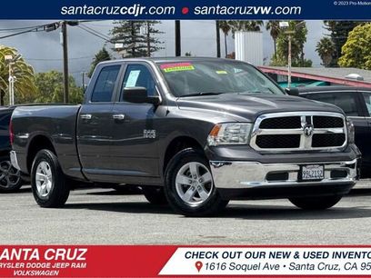 Used 2018 RAM 1500 Classic SLT