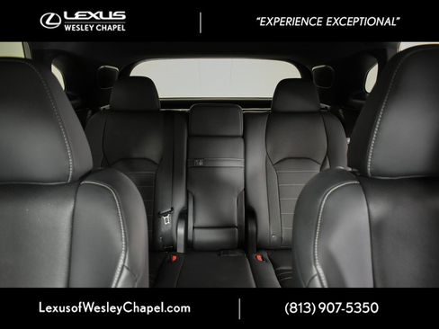 Used 2022 Lexus RX 350 F Sport image 31