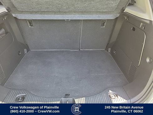 Used 2016 Buick Encore FWD image 51