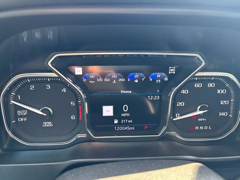 Used 2020 GMC Sierra 1500 Denali w/ Technology Package image 19